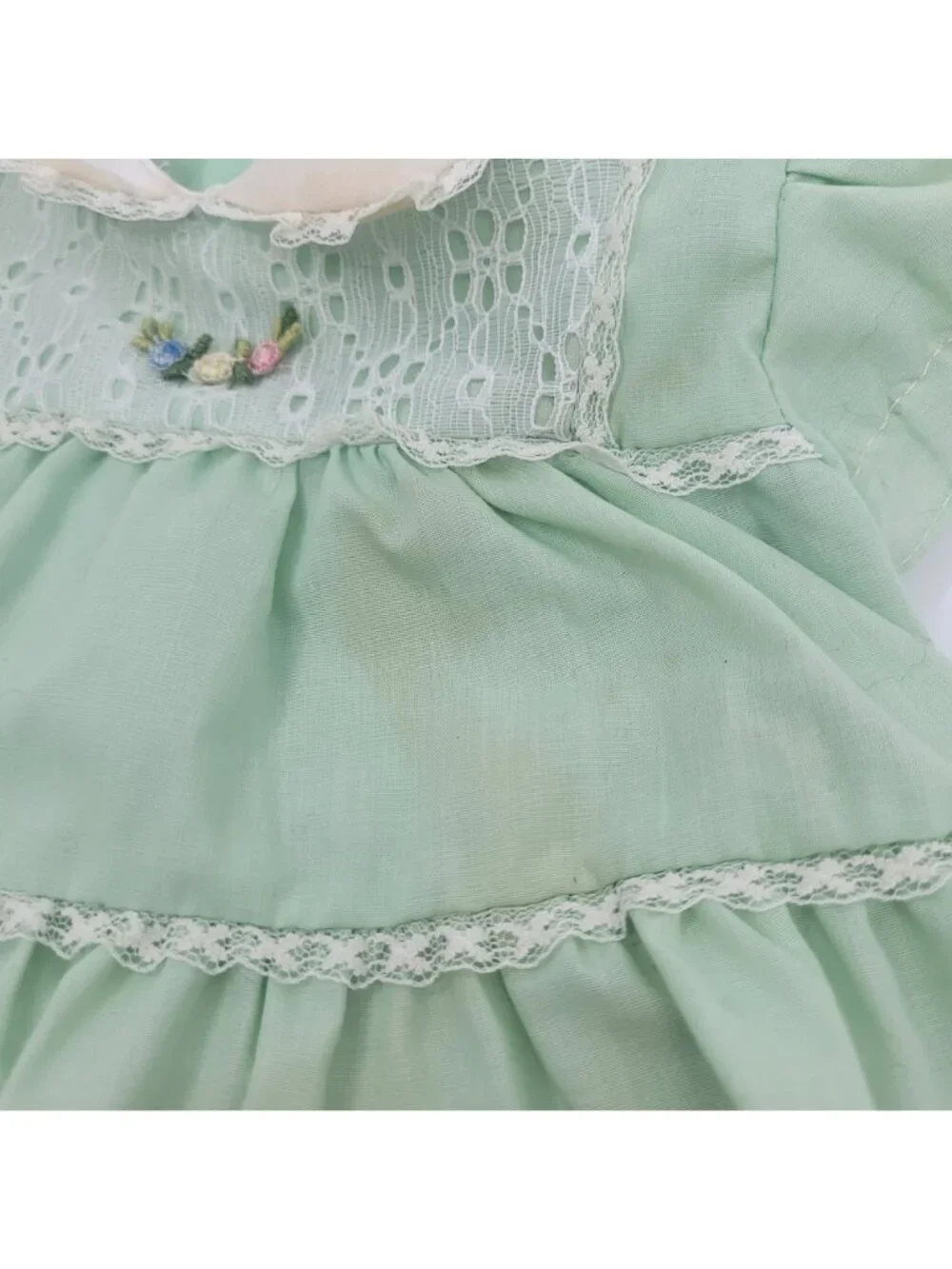 Baby Doll Clothing Lot for Approx. 22